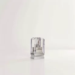 アトミズー・ヴェイプスネイル ボーロRTA