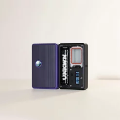 オリジナル ビレットボックス レヴ4c DNA60 60W ボロボックスモッド