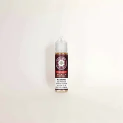 シダーベイプ プレミアム Eリキッド - アメリカンタバコレッド 60ml