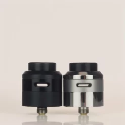 Coilturd An RDA 2 24mm プレミアム ドリップアトマイザー