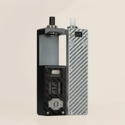 Dovpo AMPBB DACBB 60W LiPo ボロボックスモッド