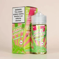 Monster Labs製 Fruit Monster ストロベリーライム