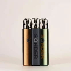 GeekVape Sonder Q2 30W Qシリーズ ポッドシステム