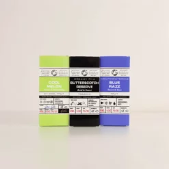 Glas Basix ノンニコチンベイプジュース 60ml