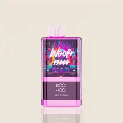 IJoy高性能Woofr15KディスポーザブルVAPE