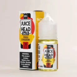Juice Head TFN Salts マンゴーストロベリー ZTN 30ml