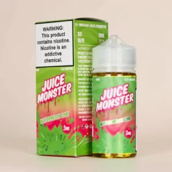 Monster Labs Juice Monster スイカライム 100mL