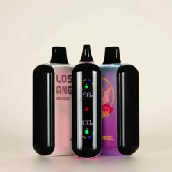 ロストエンジェル Lost Angel Pro Max 20K 使い捨てVAPE