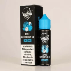 Mad Hatter Juice アップル ウォーターメロン ICE 60ml USA製