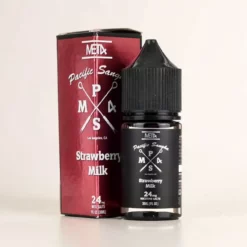 メットフォーベイパー Met4 Salts パシフィックサンガ 30ml