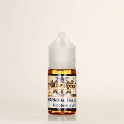 Phillip Rocke スムースソルト - ハニークリーム 30ml