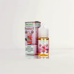 ポッドジュースソルト PJ5000 ウォーターメロンバブルガム 30ml