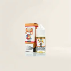 Pod Juice Smooth Salt ストロベリーバナナフリーズ 塩ニコチン 30ml