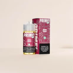 Prime E-Liquids ベリーフロスト USA製