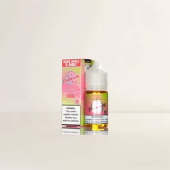 Geek Bar パルスリキッドソルト - サワーアップル B-バースト 30ml