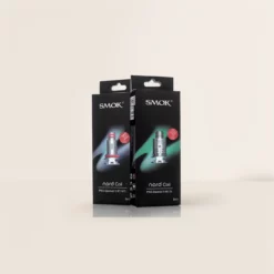 SMOK純正 Nord Pro 交換用コイル
