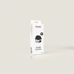 SMOK純正Nord X交換用ポッド