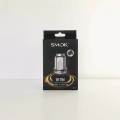SMOK TFV18 Mini メッシュ交換コイル