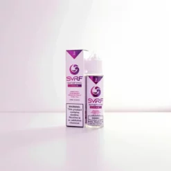 SVRF Eリキッド アイスドサティスファイング 60ml