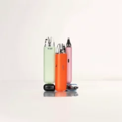 Uwell Caliburn G5 Lite 35W ポッドシステム