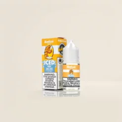 Vapetasia アメリカ製ソルト アイスパンゴ 30ml