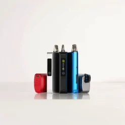 dotMod dotPod Go 22W スタイリッシュポッドシステムキット