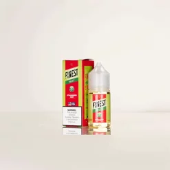 Finest E-Liquid ソルトニック ストロベリーキウイ 30ml