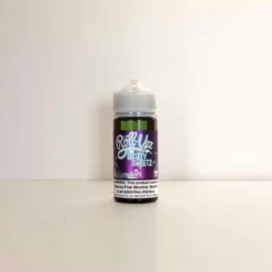 ジュースロールアップズ Juice Roll Upz グレープフローズティー 100mL