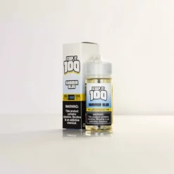 キープイット100のサマーブルー 100mL