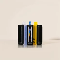 PachamamaSBX25K25000パフ使い捨てベイプ