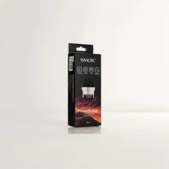 SMOK Novo 5 メッシュ交換ポッド