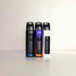 SMOK RPM C 50W コンパクトポッドモッドキット