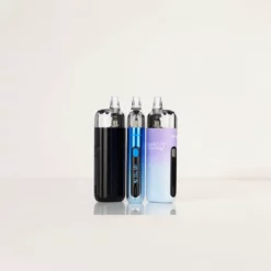 SMOK 247 30W IQチップ搭載ポッドシステム