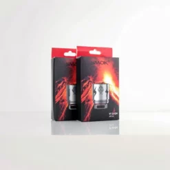 SMOK純正 TFV12 V12 交換用コイルパック