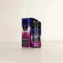 Propaganda HYPE ジューシーグレープ 100mL プレミアムリキッド