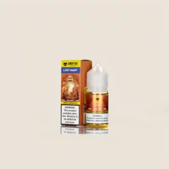 アーバンテイル x ロストメアリー ニコチンソルト - トロピカルマンゴーアイス - 30ml
