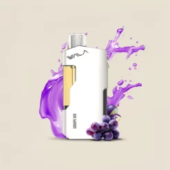 WALA YO 18000 マラソン：超長持ち使い捨てVAPE – 18,000パフの至福、未来がここに！