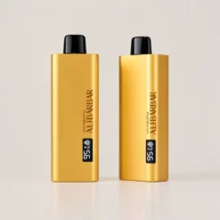 Alibarbar TEQ Bar 12000 – 12Kパフ、15ml、3%ニコチン