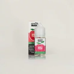 7 Daze Salt Series - レッズ アップルストロベリー - 30ml TFN