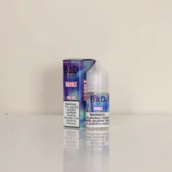 Bad Drip Labs Drooly Salt ベリーニコチンソルト 30ml