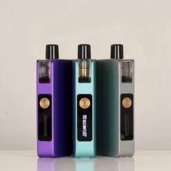 dotMod dotPod Max ベイプポッドシステム