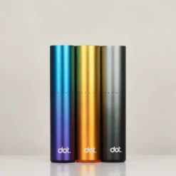 dotMod Switch By dot. 使い捨てポッドバッテリー
