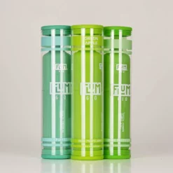 Flum GIO 3K ソルトニコチン 使い捨てVAPE