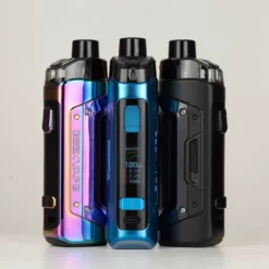 GeekVape Aegis B100 Boost Pro 2 トライプルーフ搭載ポッドキット