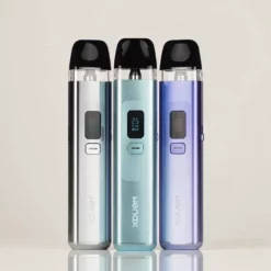 GeekVape Wenax Q 25W 高性能ポッドシステム
