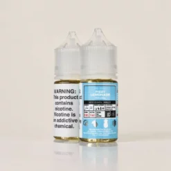 Glas Basix アメリカ産ソルトニコチンリキッド フィジーレモネード 30ml