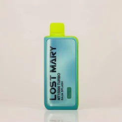 Elf Bar Lost Mary MT15K Turbo 15000 Puffs 使い捨てベイプ