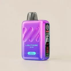 Lost Vape Lightrise TB 18K 18000パフ 使い捨てベイプ