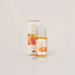 Skwezed Salts グレープフルーツ 30ml