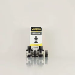 VooPoo PnP 交換用ポッド